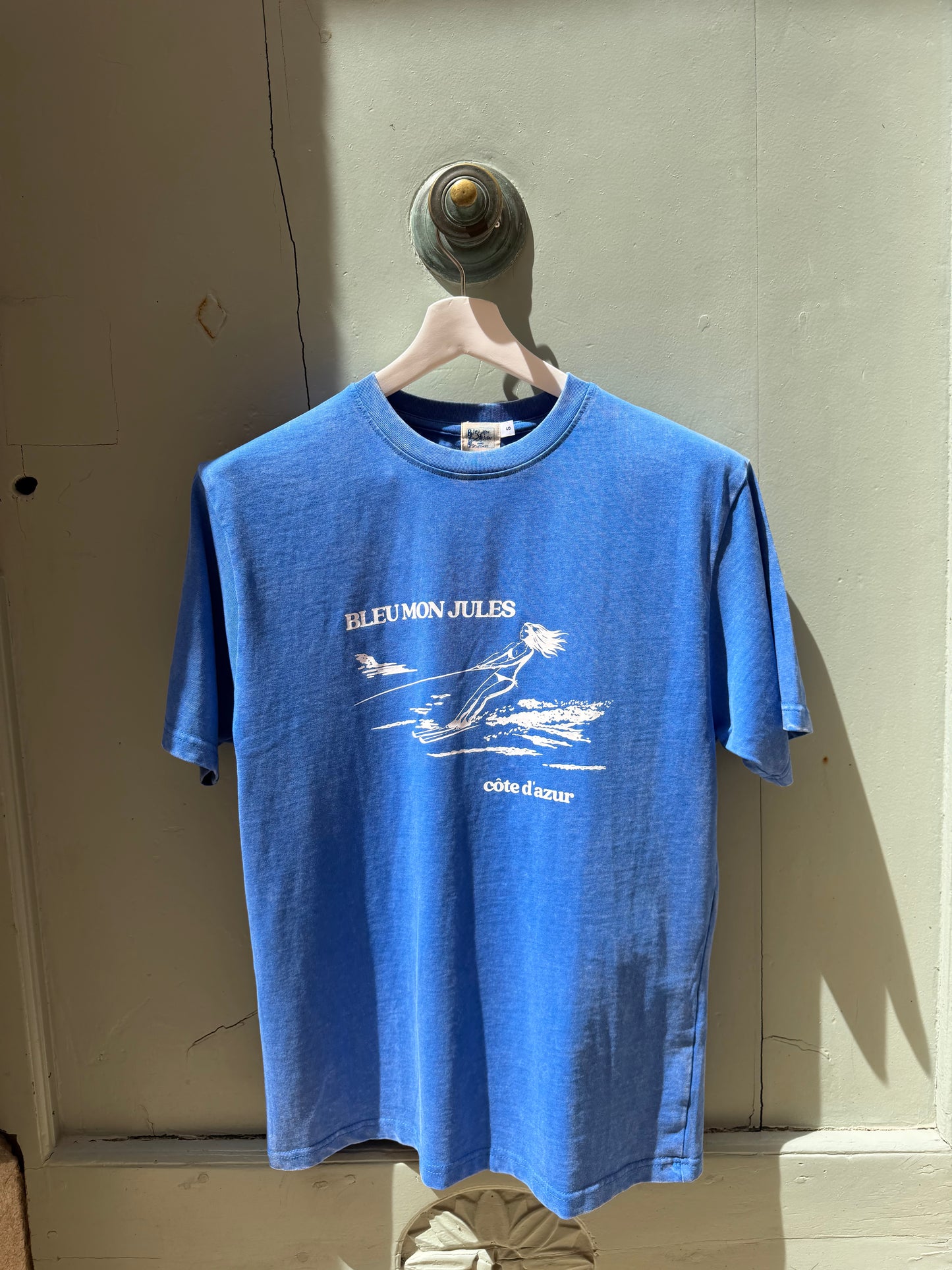 Ski nautique