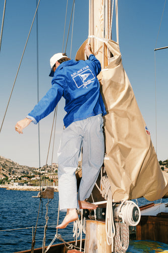 L'esprit Riviera