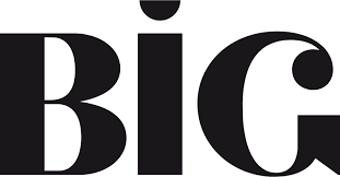 Logo BIG
