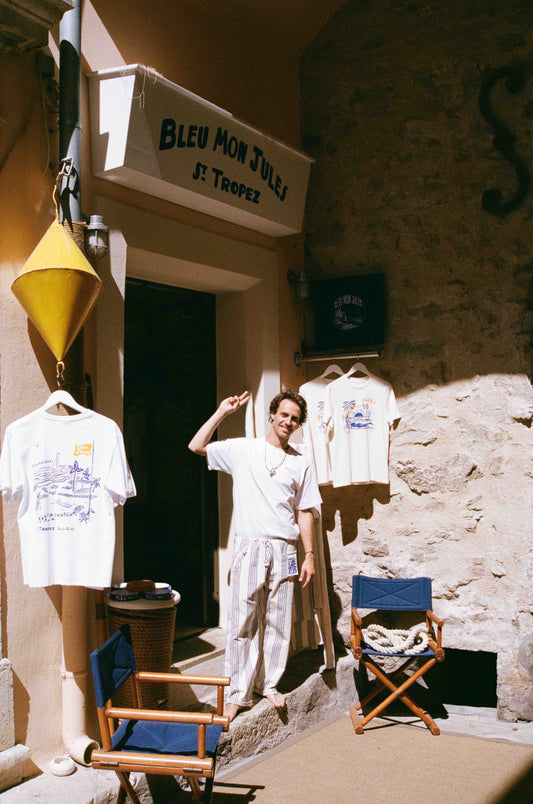 Style Riviera & Fabrication Française : Guide de l'Élégance