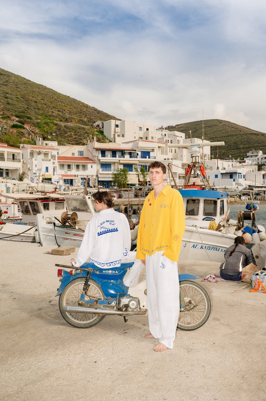 Style intemporel homme : quand la mode laisse place à l’essentiel