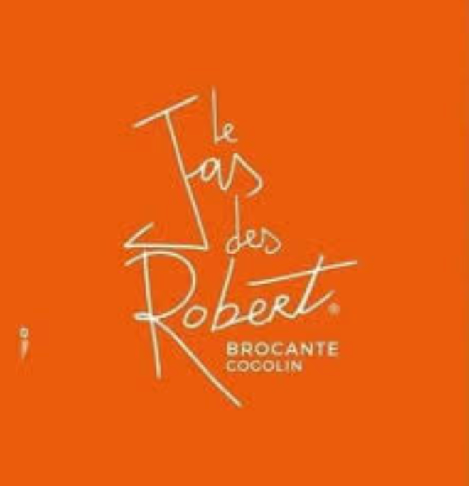 Le Jas des Robert