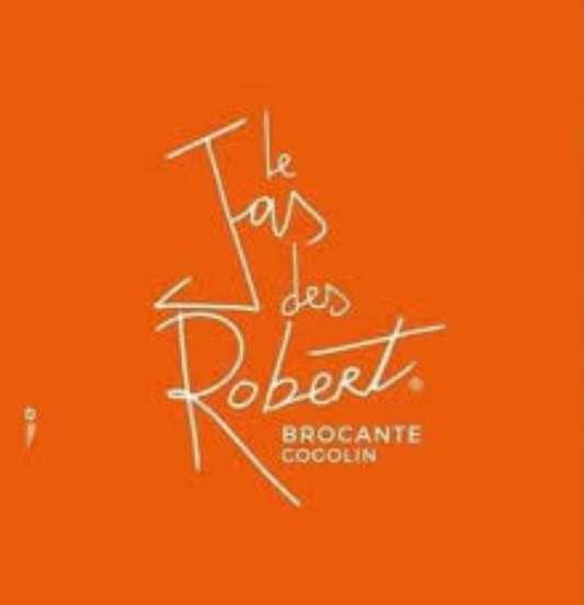 Le Jas des Robert