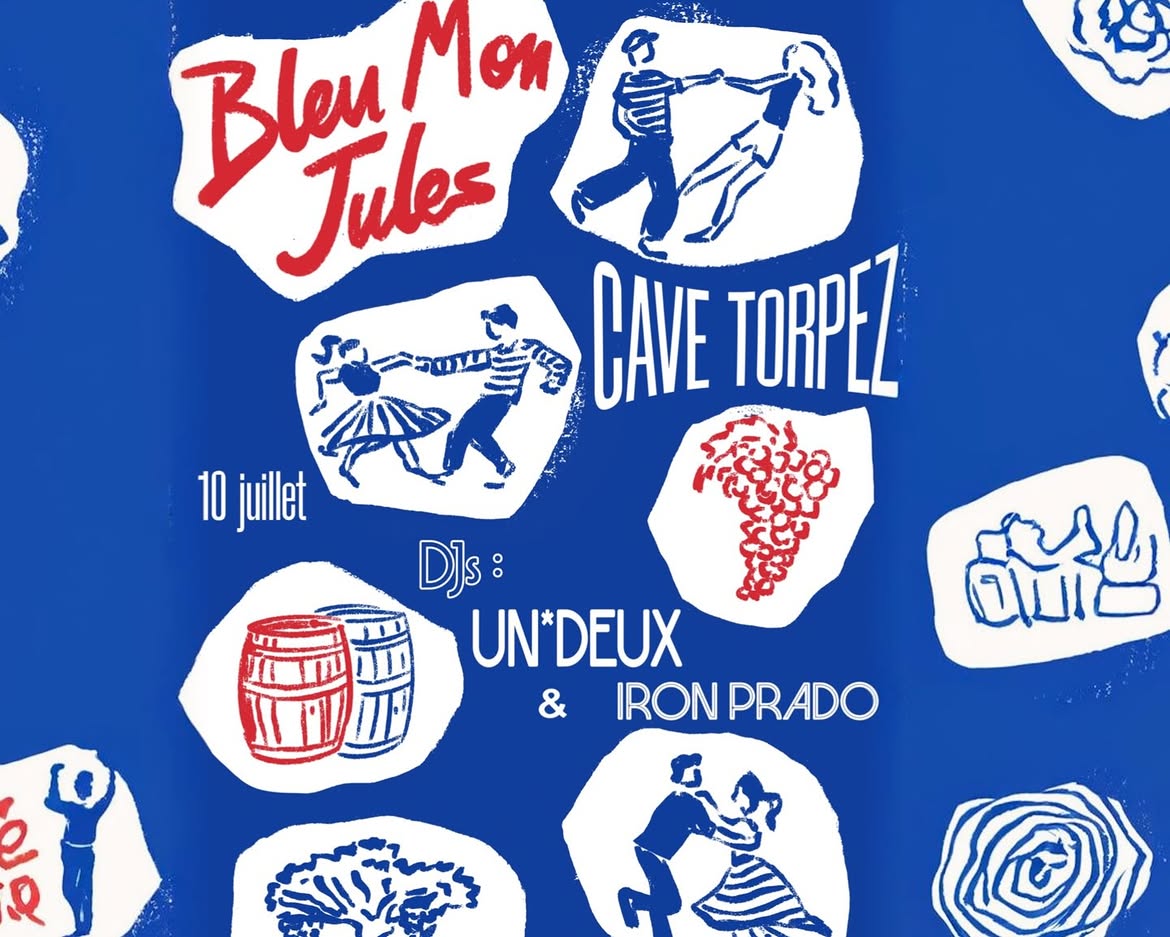 Java Torpez : le retour à la maison
