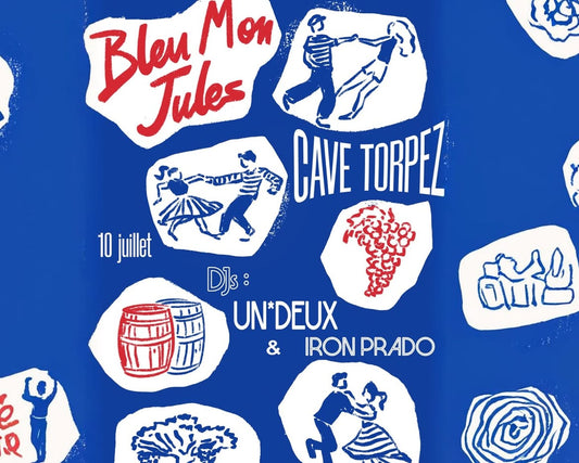 Java Torpez : le retour à la maison