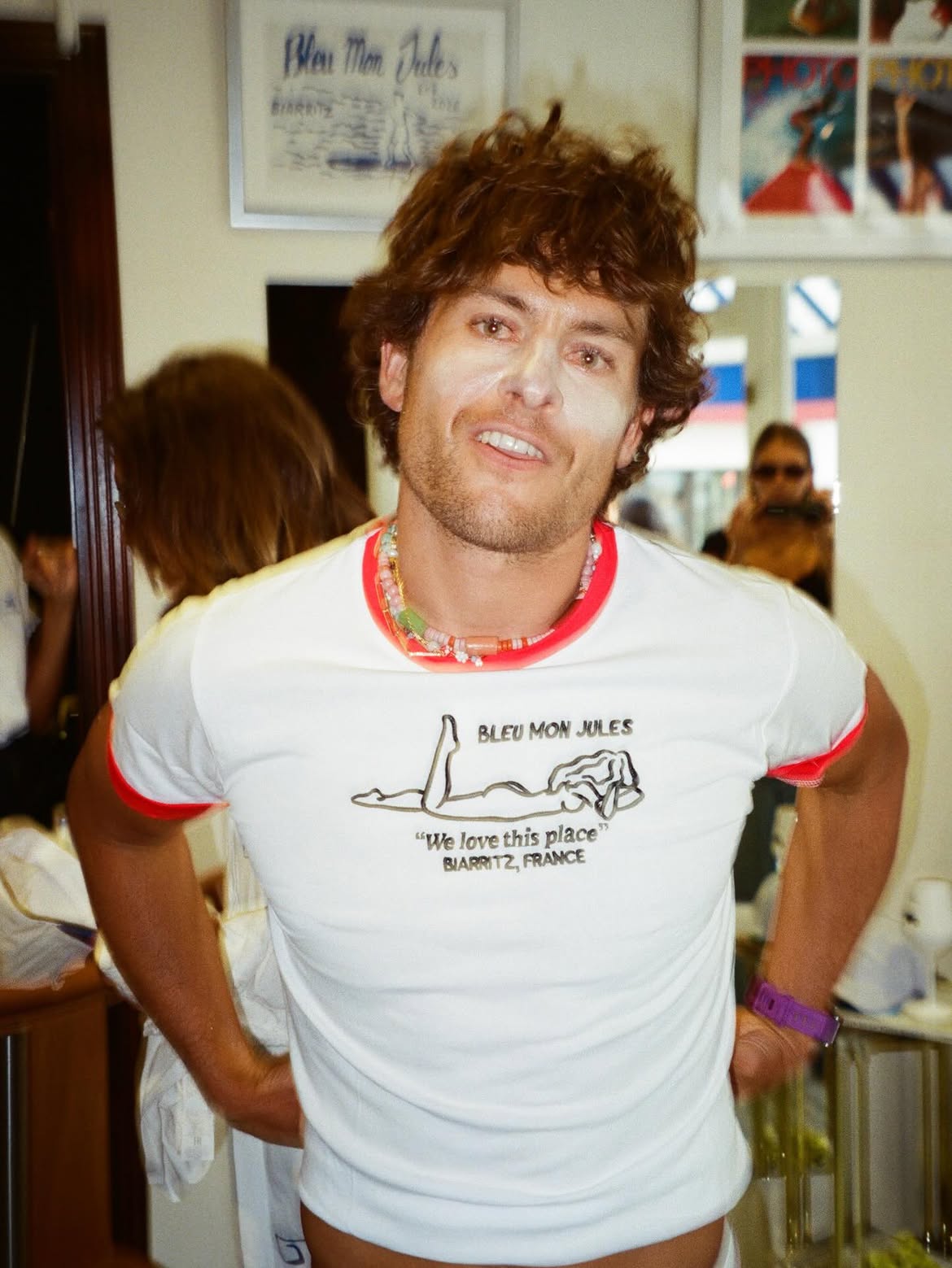 Le Guide Complet : Comment Choisir le T-shirt Parfait ?