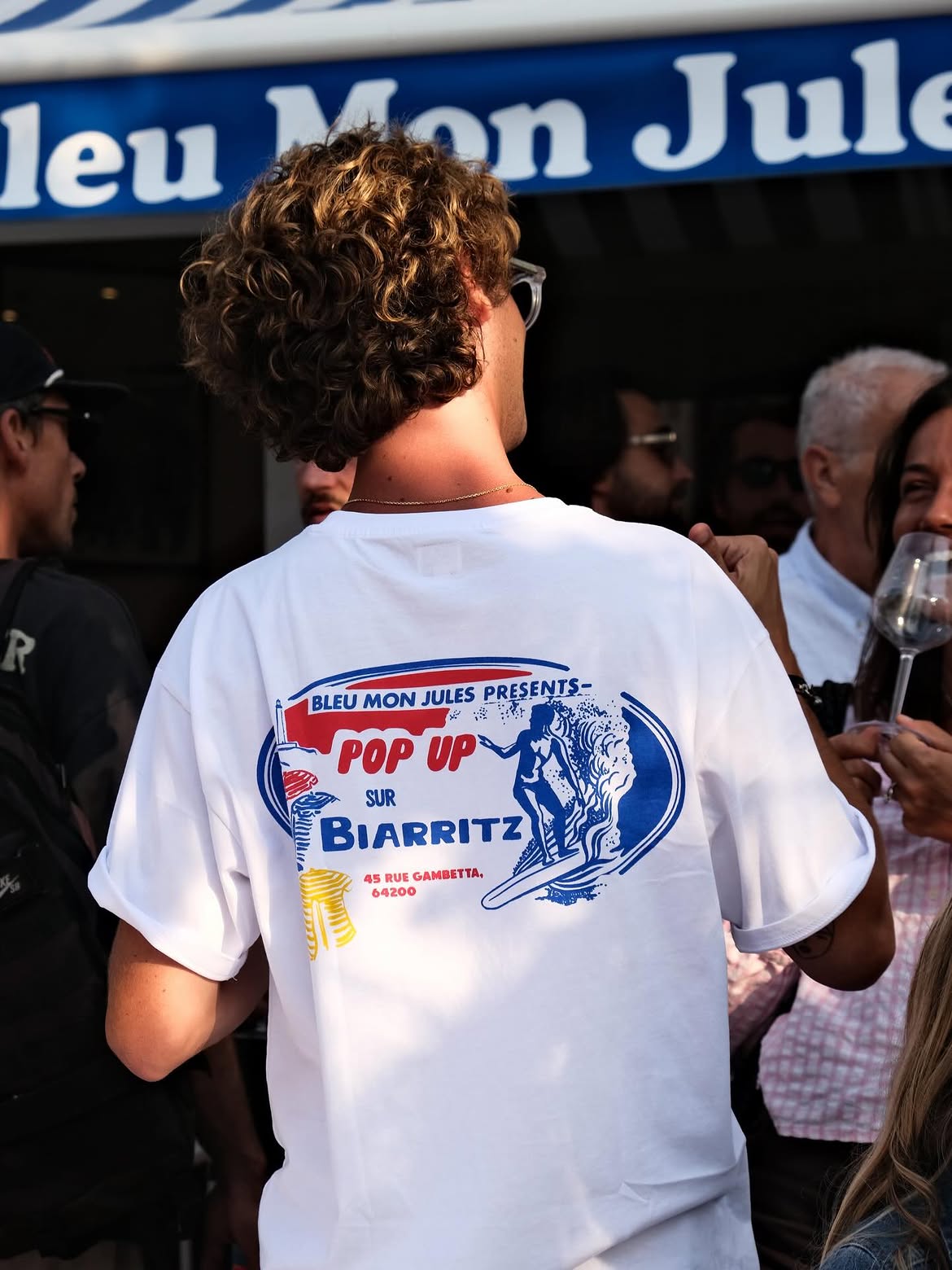 Comment plier un t-shirt ?
