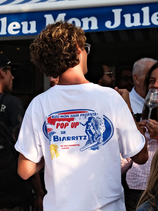 Comment plier un t-shirt ?