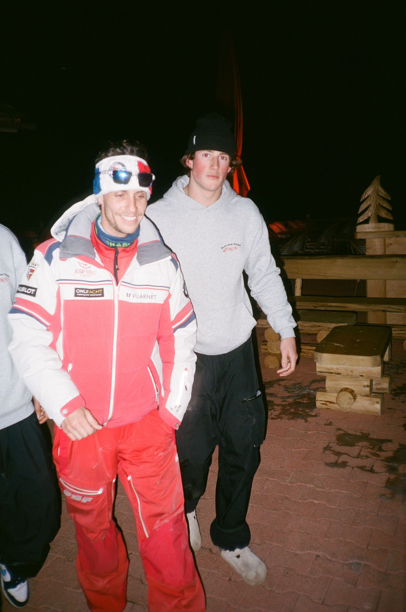 Vêtements chauds homme hiver : l’essentiel quand le froid s’installe