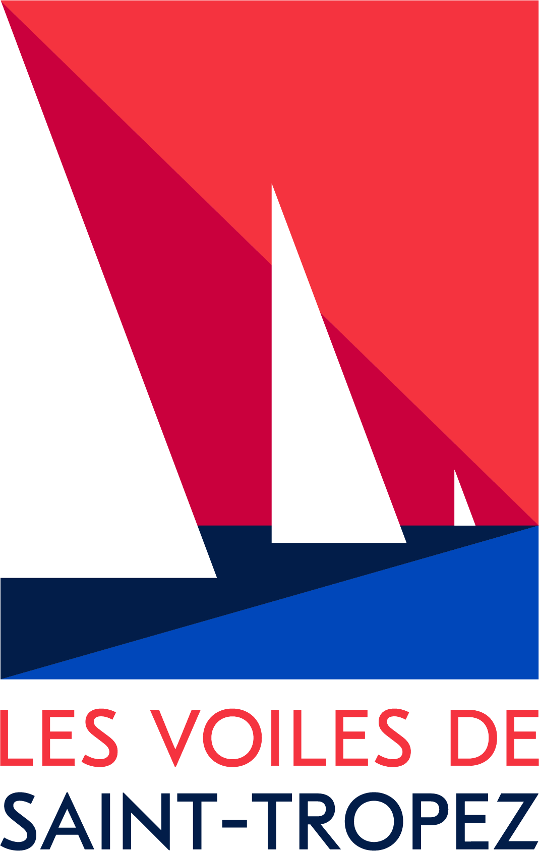 Voiles de Saint-Tropez 2025 : Bleu mon Jules sur les pontons avec le Croquis de Bateaux