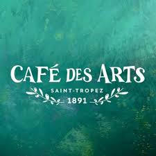 Café des Arts Saint-Tropez : l'adresse incontournable de la Place des Lices