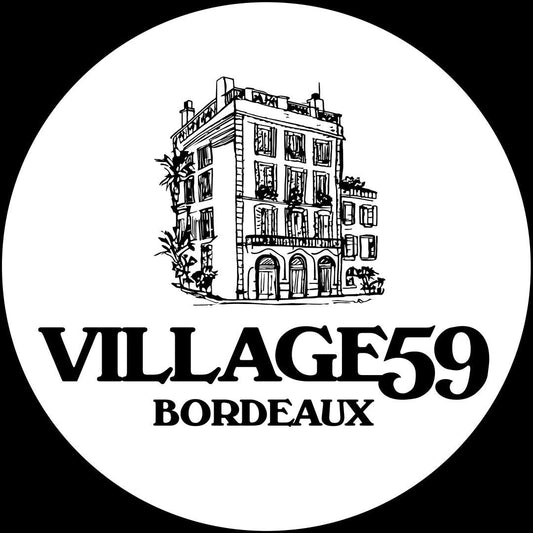 Village 59 Bordeaux : la maison à teuf des Chartrons qui a changé les règles