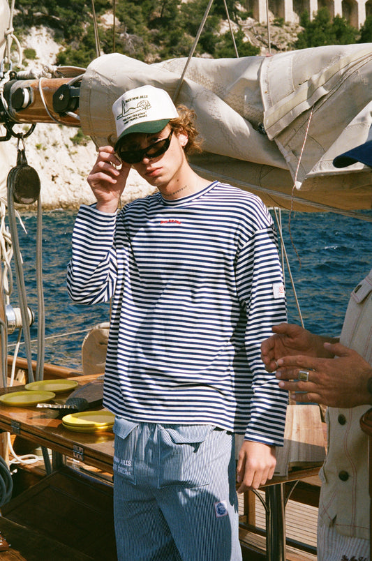 CAP "love this place"