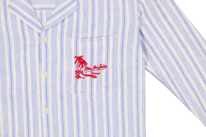 Chemise Rayée