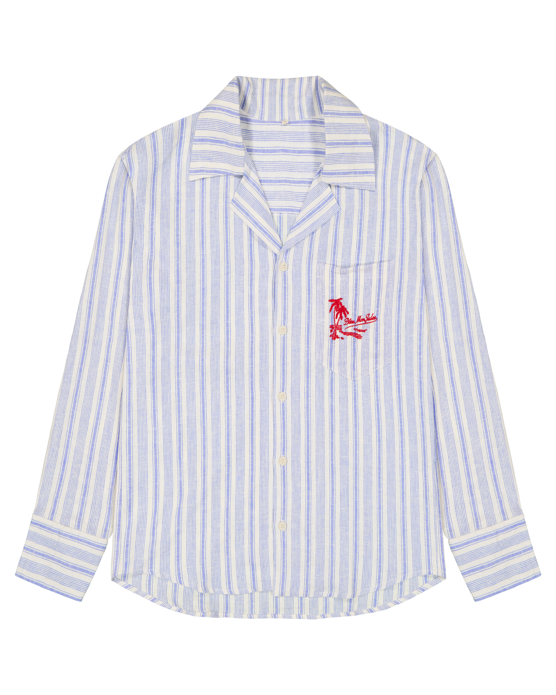 Carré Bleu - 16