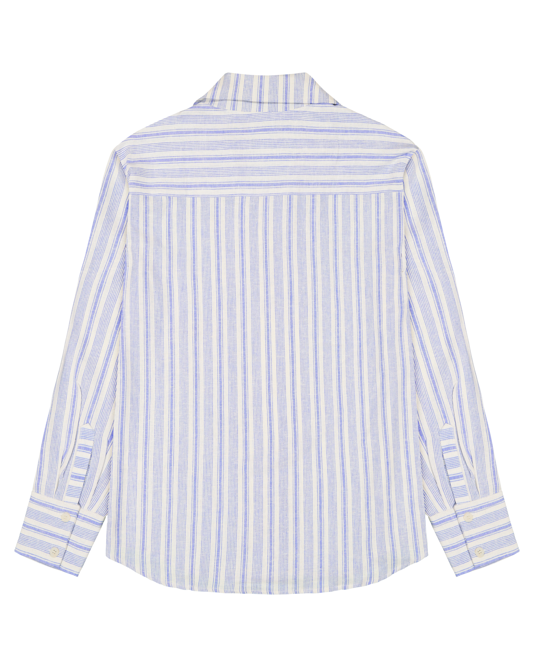 Carré Bleu - 17