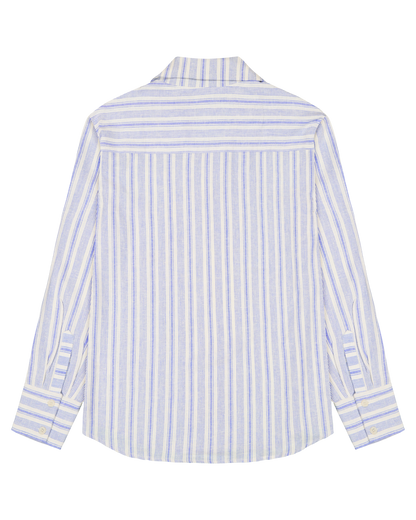 Chemise Rayée