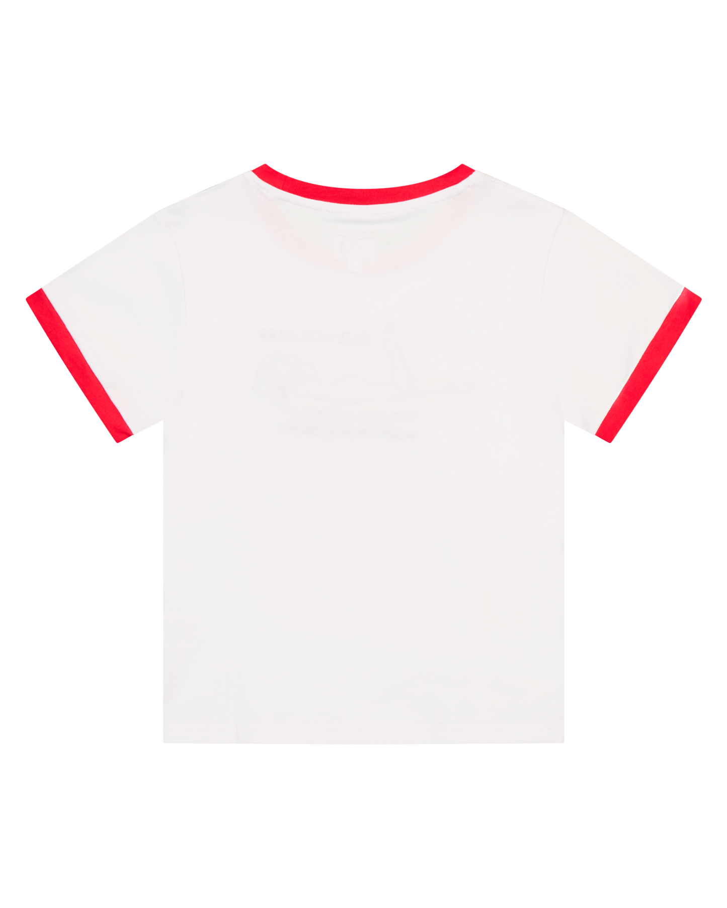 Red Rim
