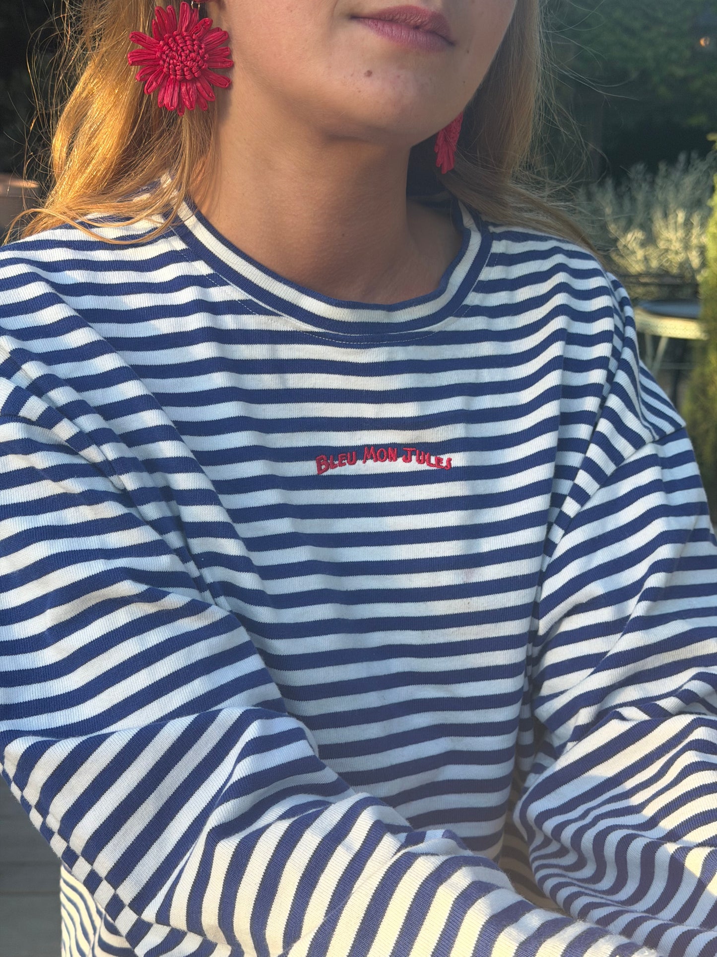La Marinière