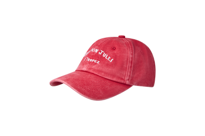 CAP rouge