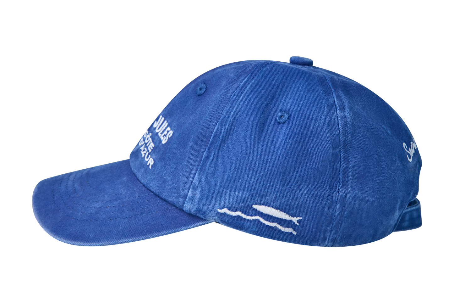CAP bleu Navy