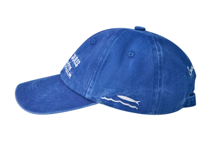 CAP bleu Navy