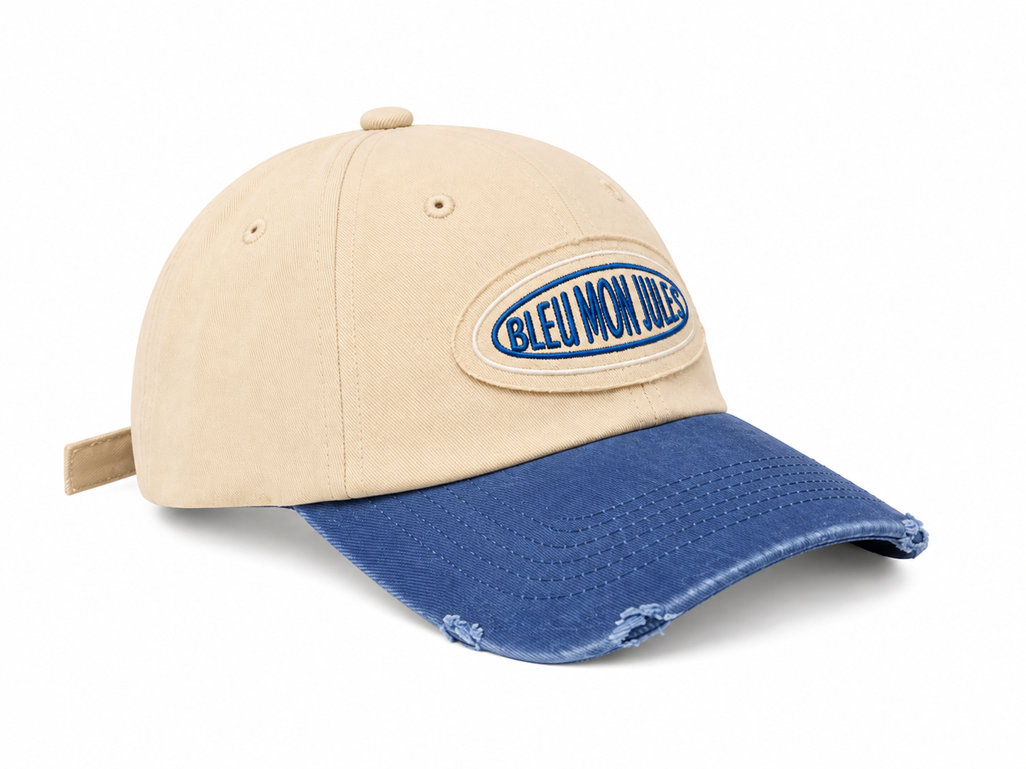 cap Patch