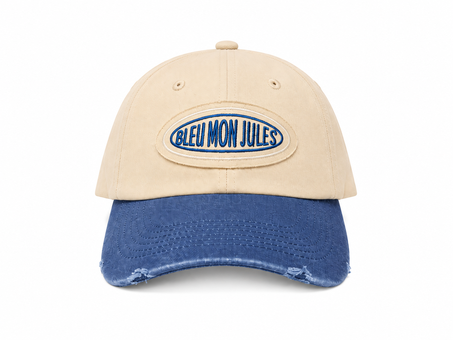 cap Patch