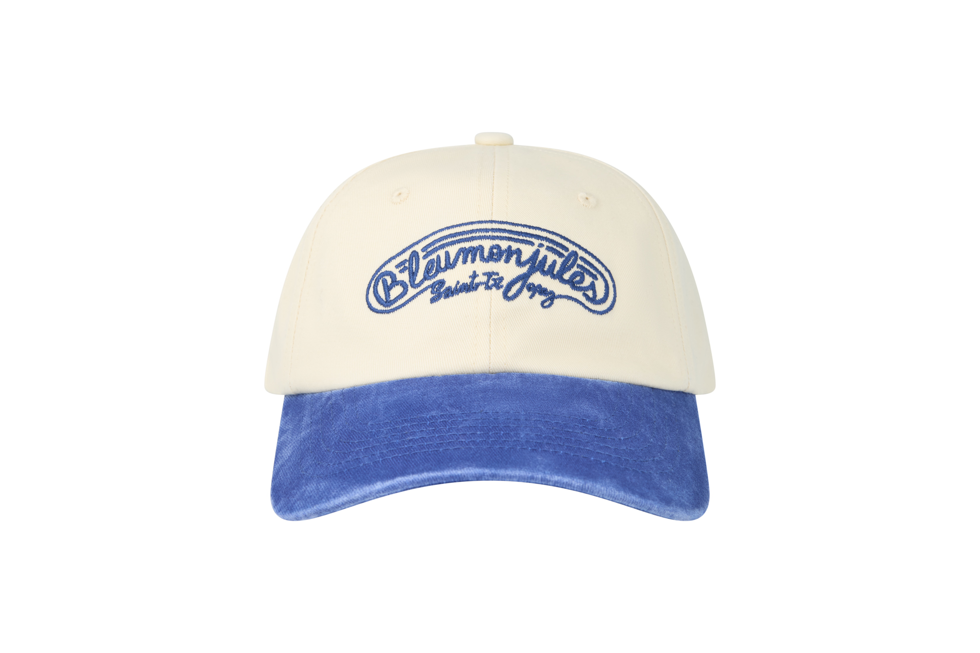 Blue my Jules cap Popcorn - One size