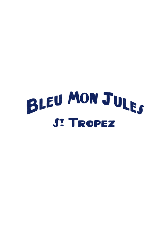 Carte cadeau Bleu mon Jules