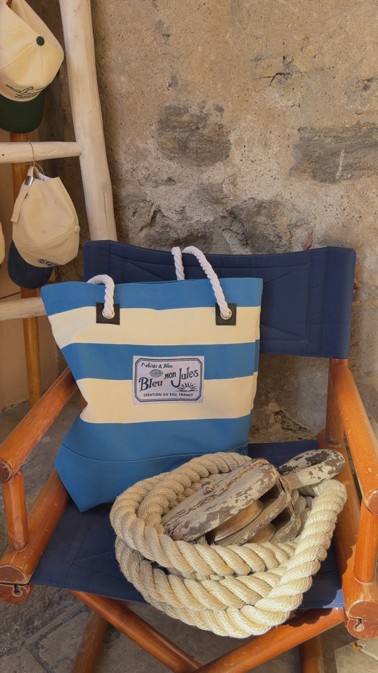 Sac de plage
